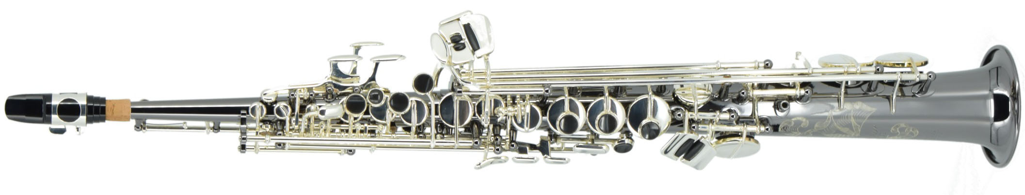 Amati Bravour Antique ASS82PBNS-OK